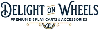 Delight on wheels